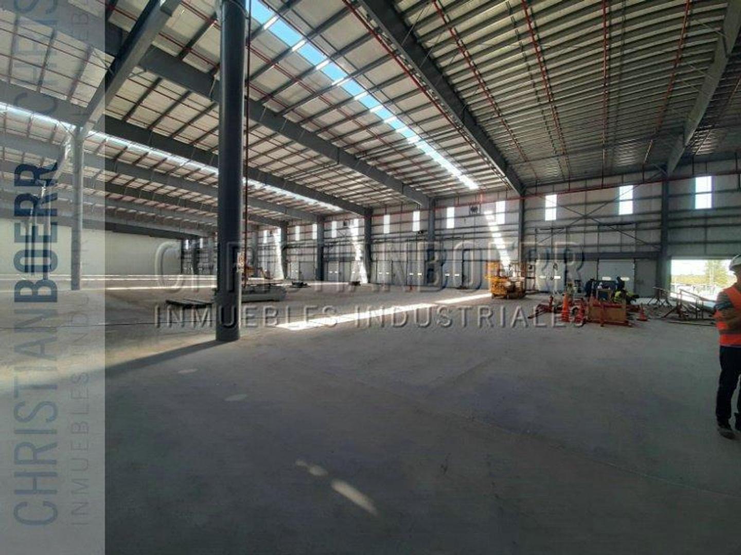 Galpon en Alquiler en Complejo 46 Plaza, USD 83.300