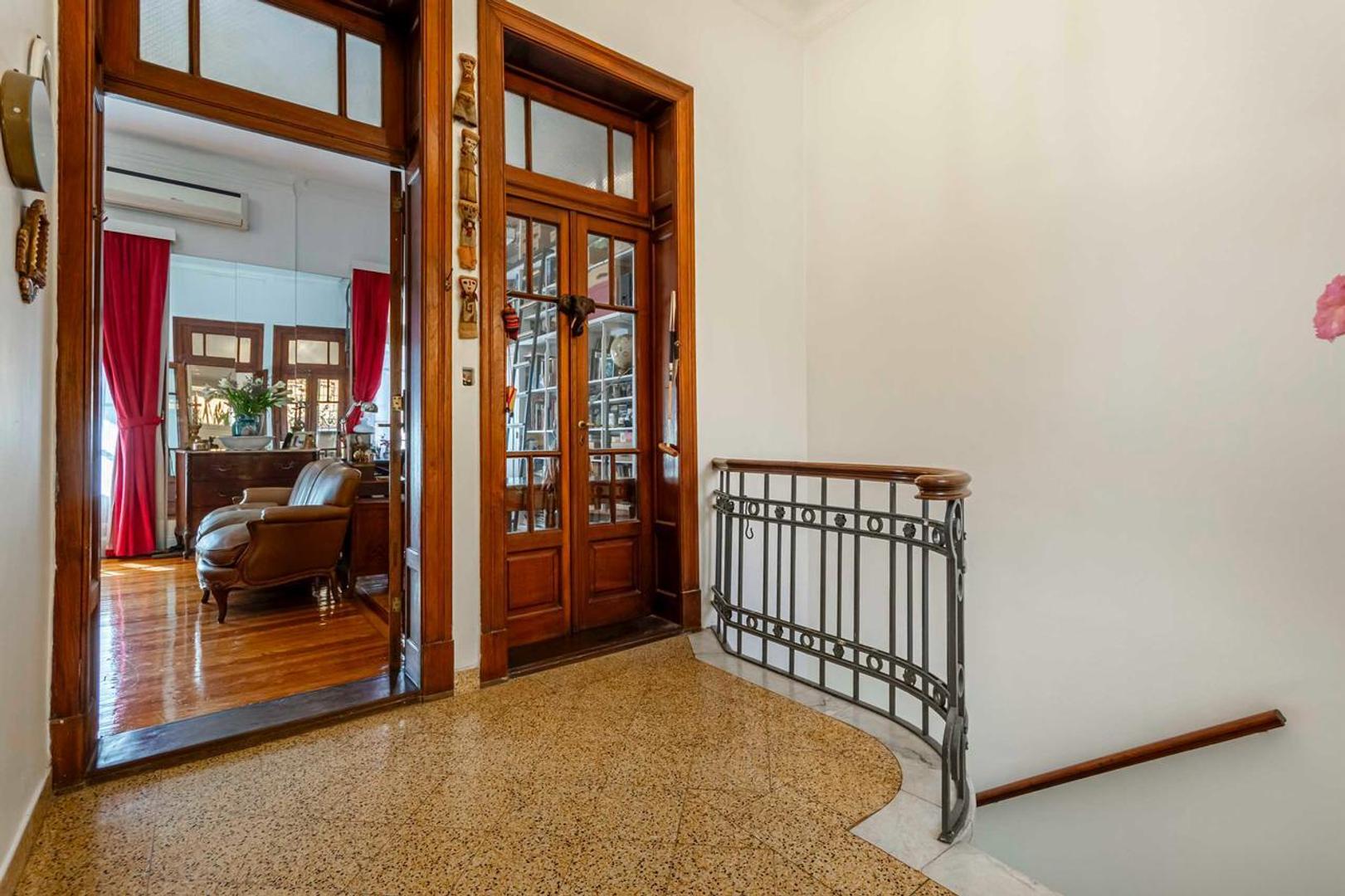 Depto Tipo Casa en Venta al Noreste