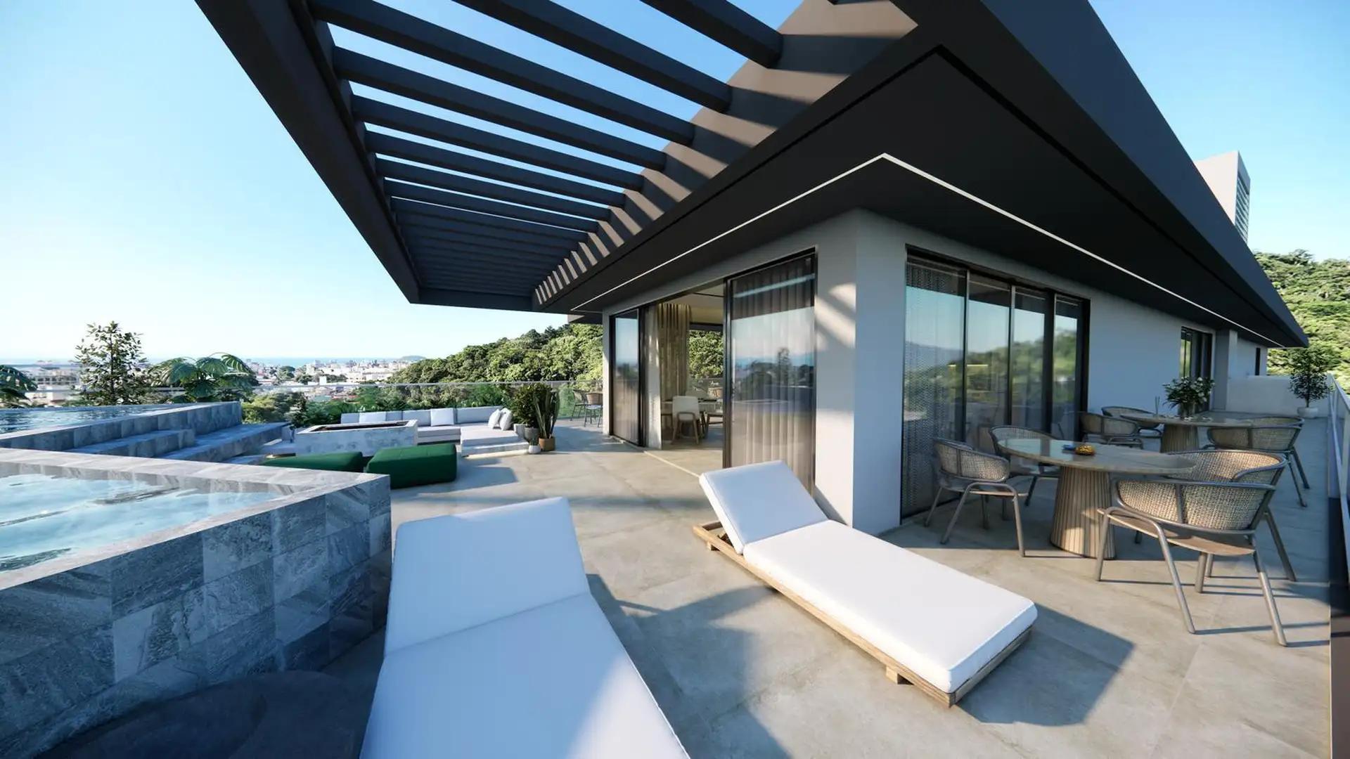 Invierta en Brasil - Jurere - Florianopolis