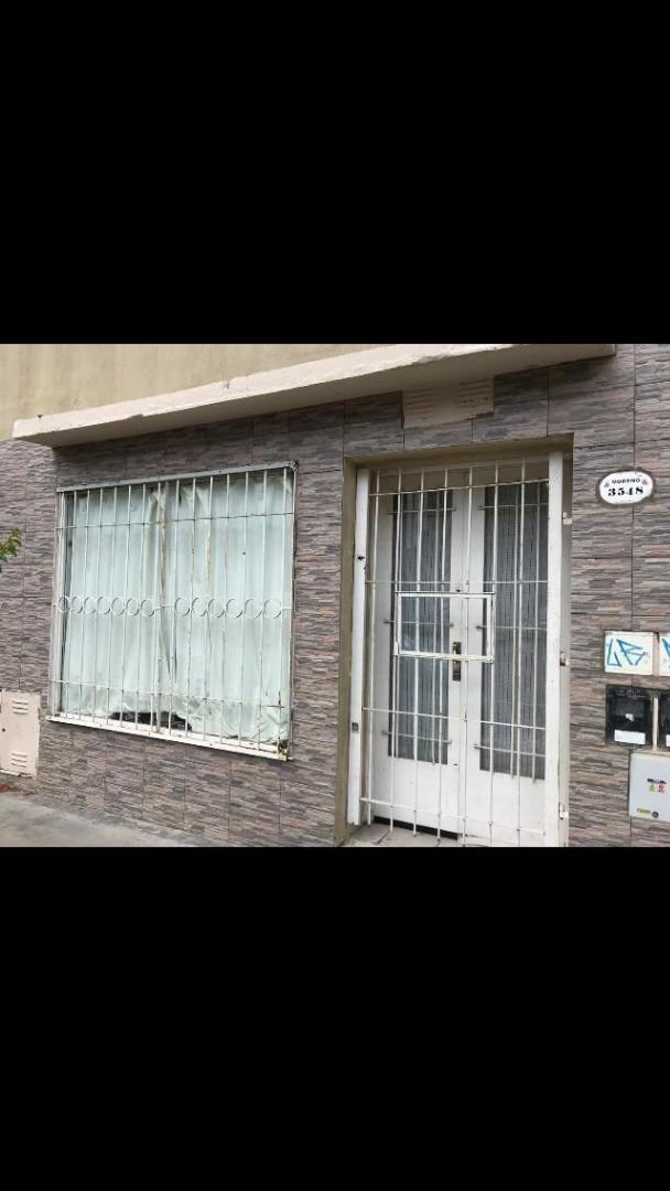 DEPARTAMENTO O LOCAL 1 AMBIENTE