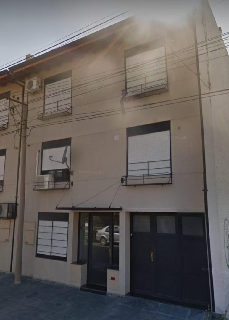 VENTA DE DEPARTAMENTO EN SAN LORENZO