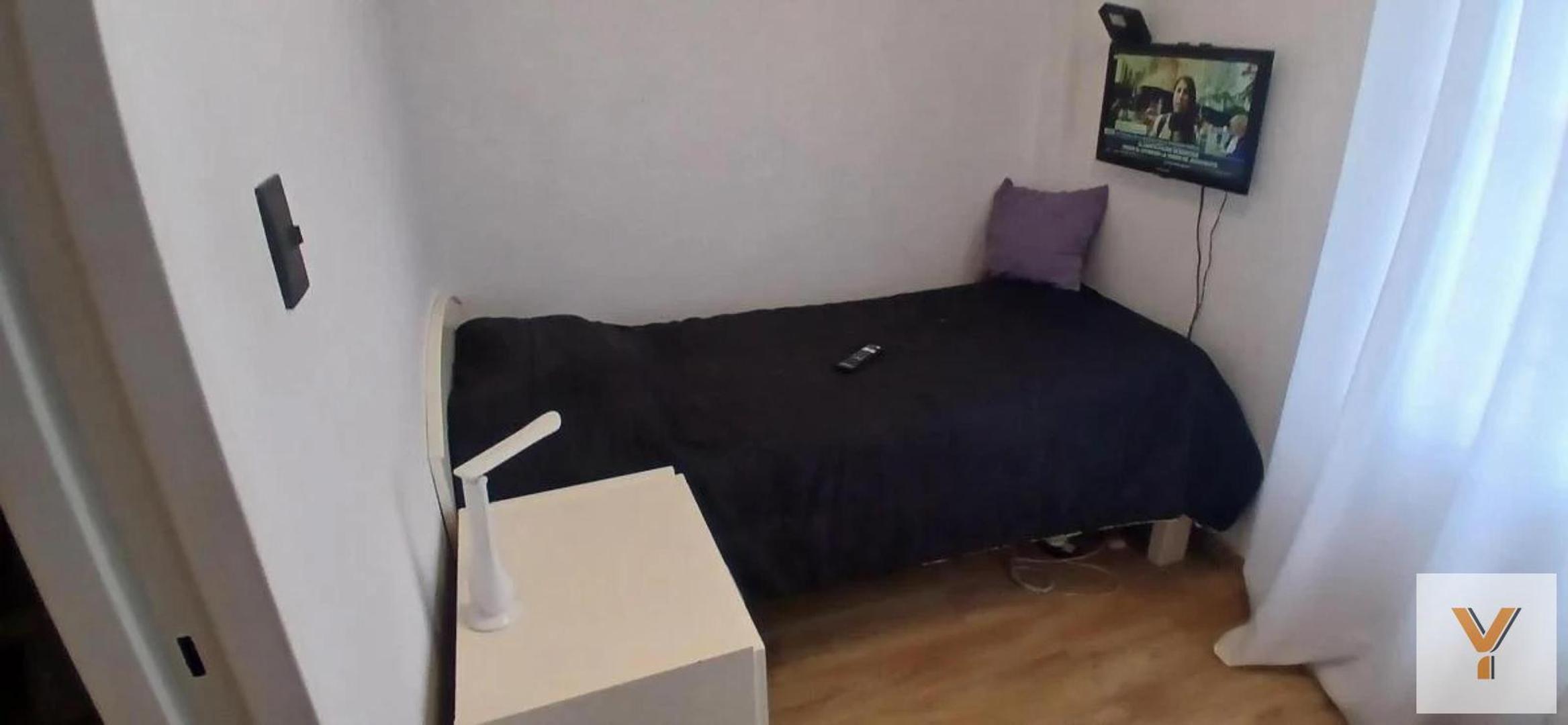 Departamento en Alquiler - 2 Dormitorios 1 Baño - 42mts - La Plata