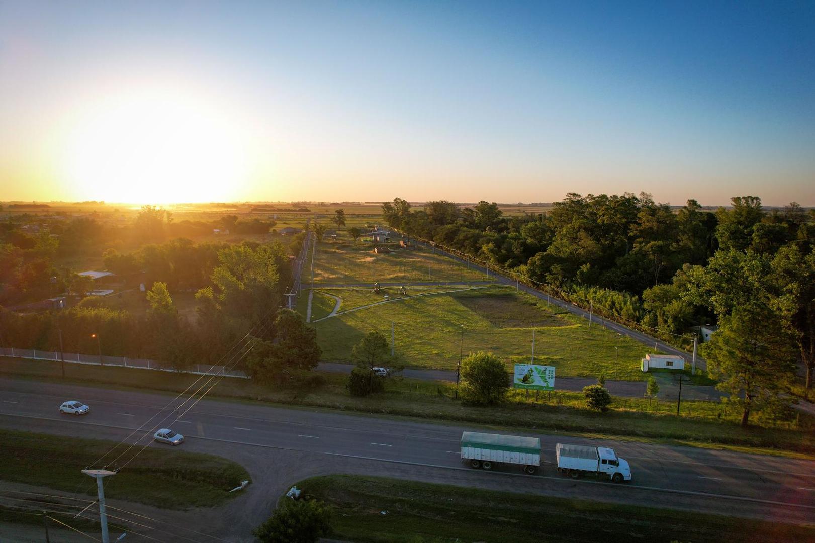 Terreno en Venta de 302,0 m2