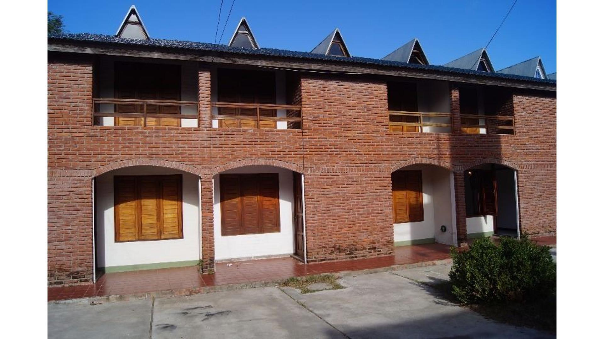 Departamento en Venta en Santa Teresita, USD 49.900