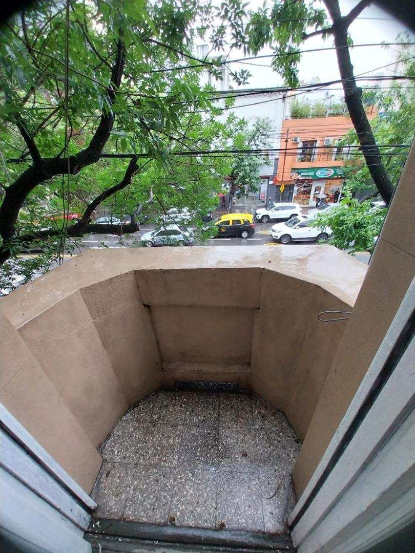 Av. Scalabrini Ortiz 100