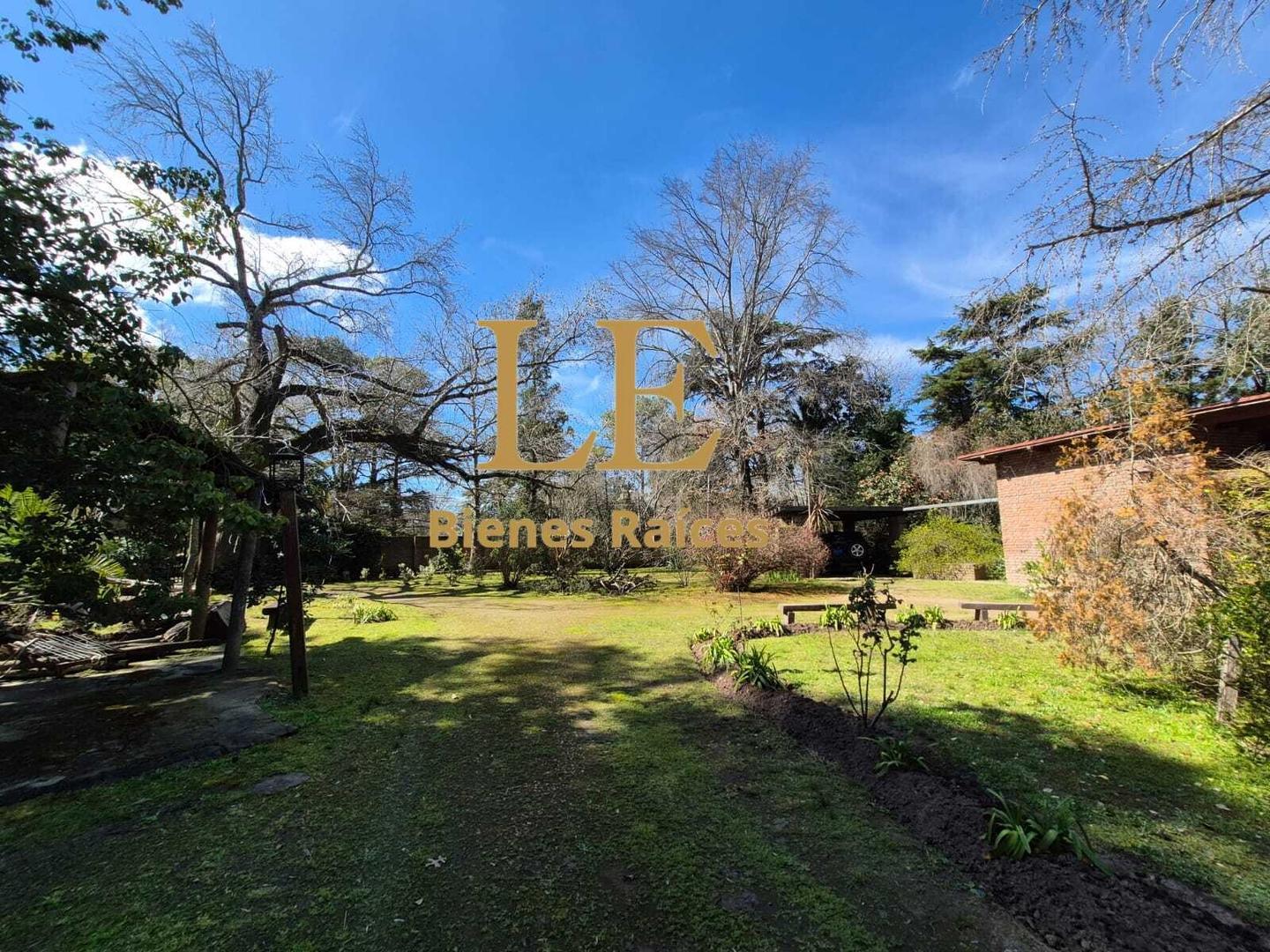 Quinta en Venta 50 años