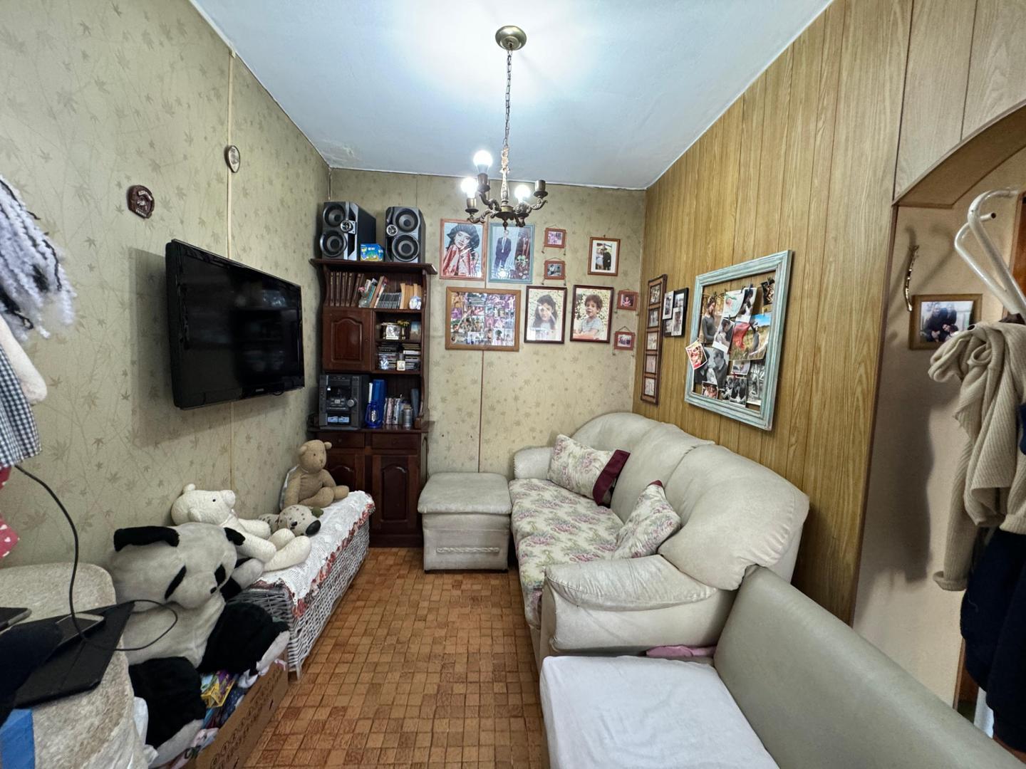 Casa en Venta 50 años