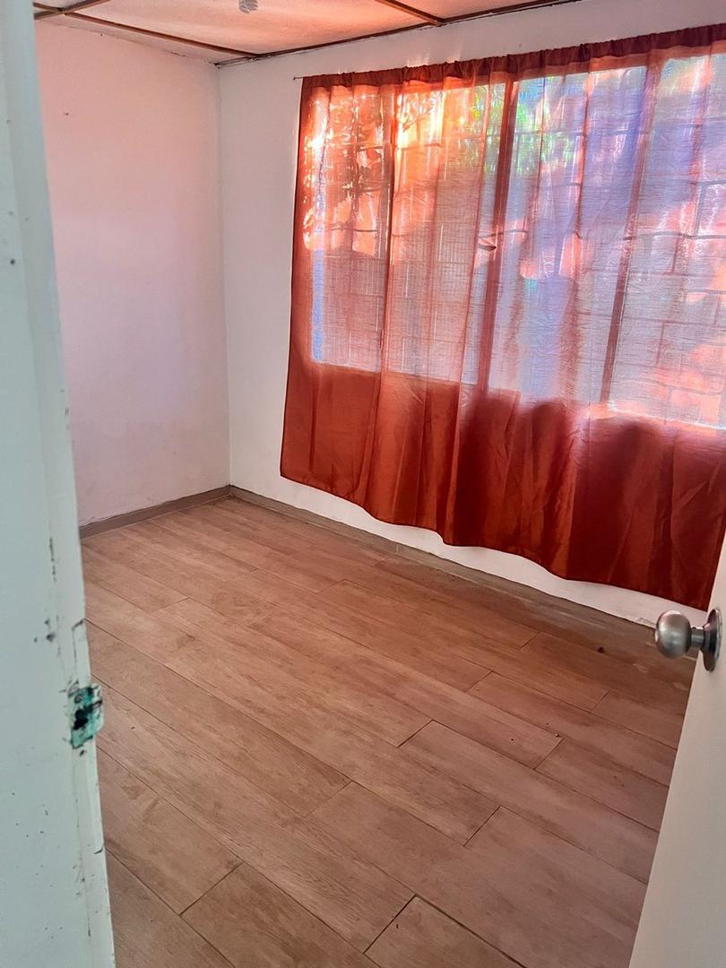 ALQUILER CASA 1 DORMITORIO COLINAS DE SOLYMAR