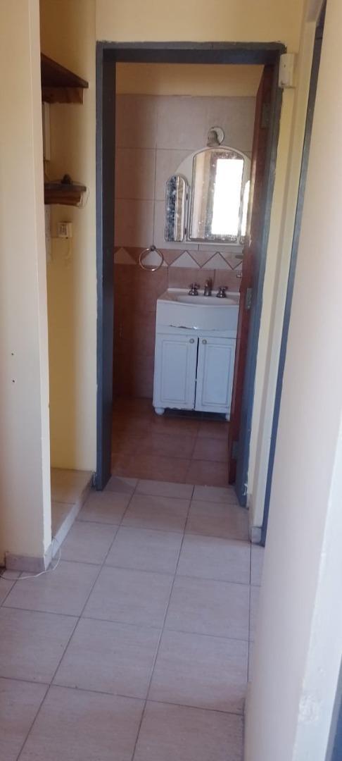 Casa Monoambiente con 2 baños