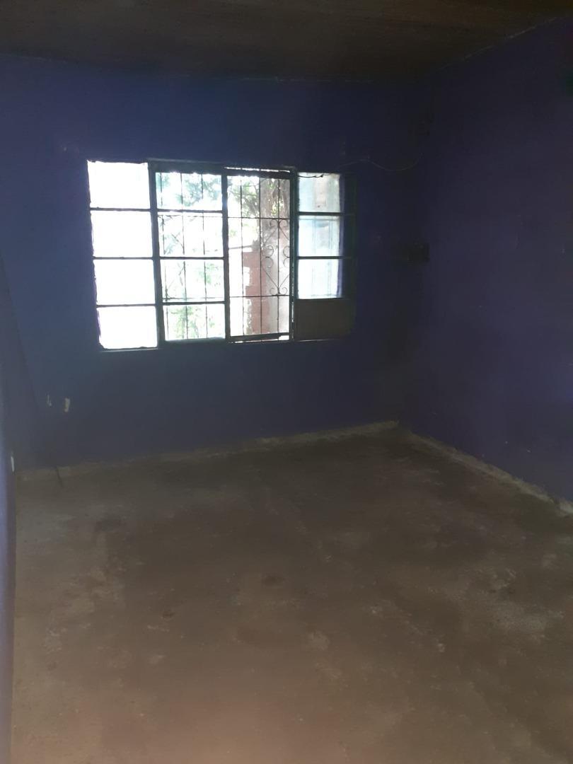 Casa en Venta 40 años