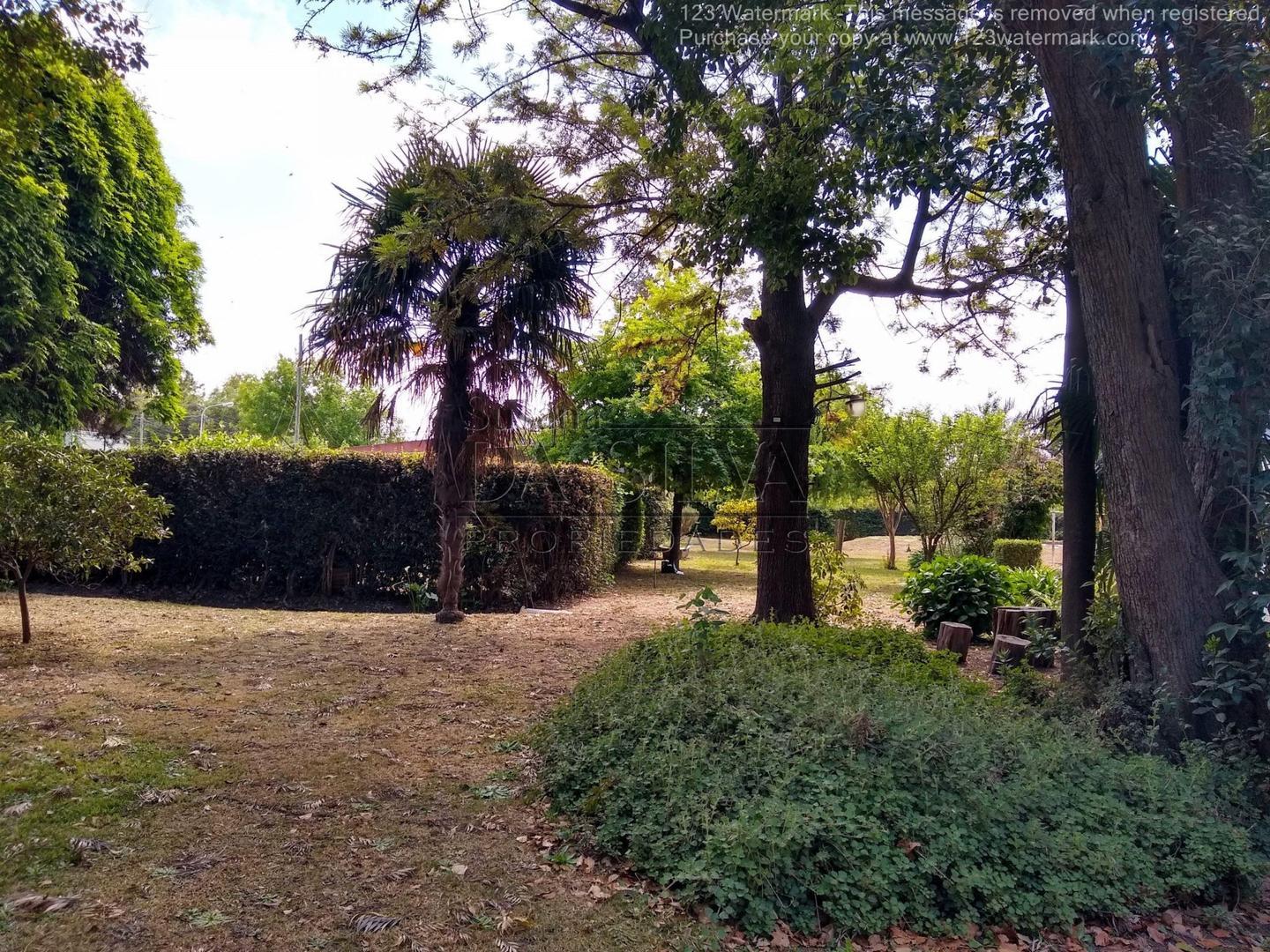 Casa en Venta de 1 dormitorio