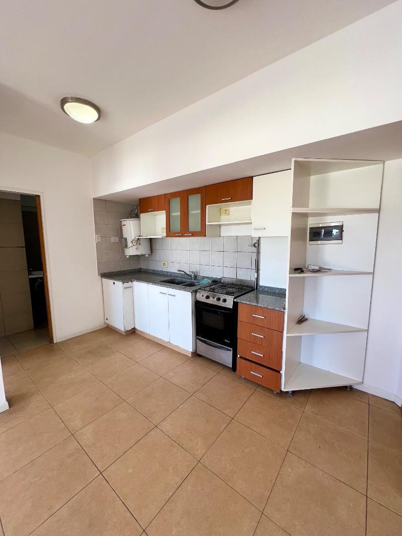 VENTA DEPARTAMENTO 2AMBIENTES CON BALCÓN