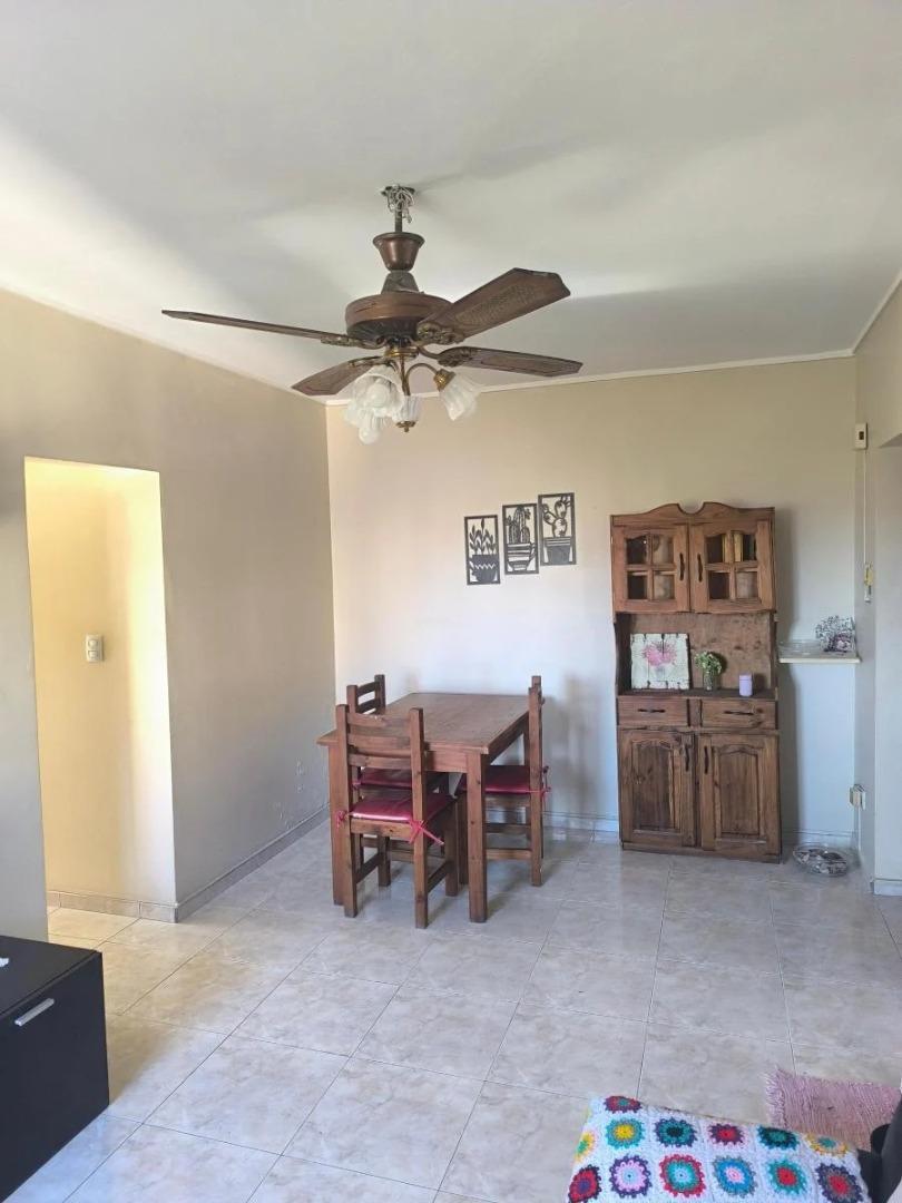 Venta Departamento 3 ambientes en Caballito Frente