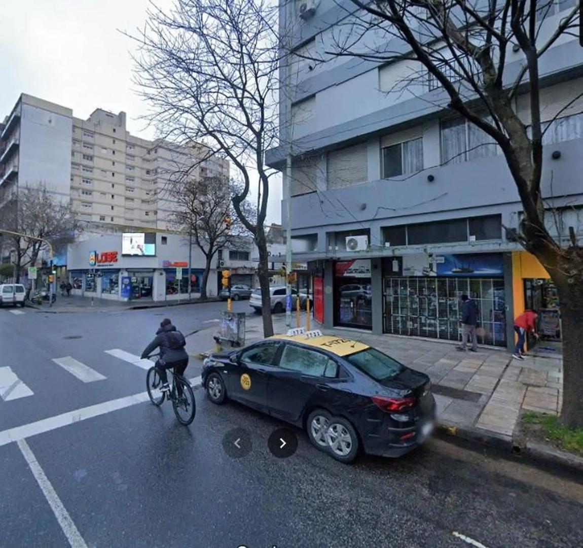 Local en Venta en Centro, USD 250.000