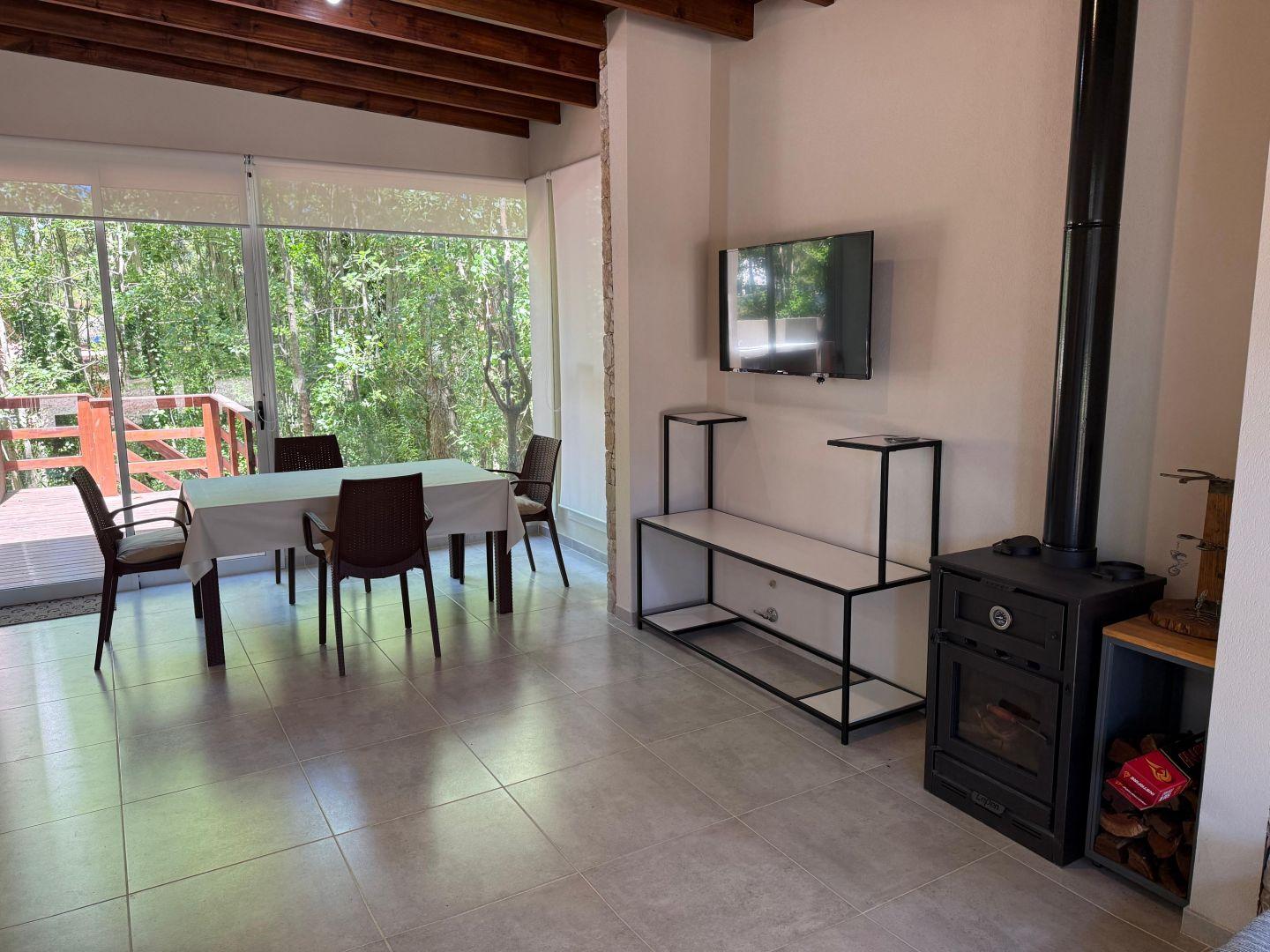 Casa en Alquiler Temporal al Noreste