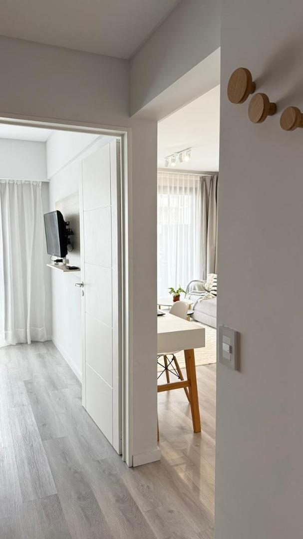 Alquiler Temporal Departamento 2 Ambientes Caballito