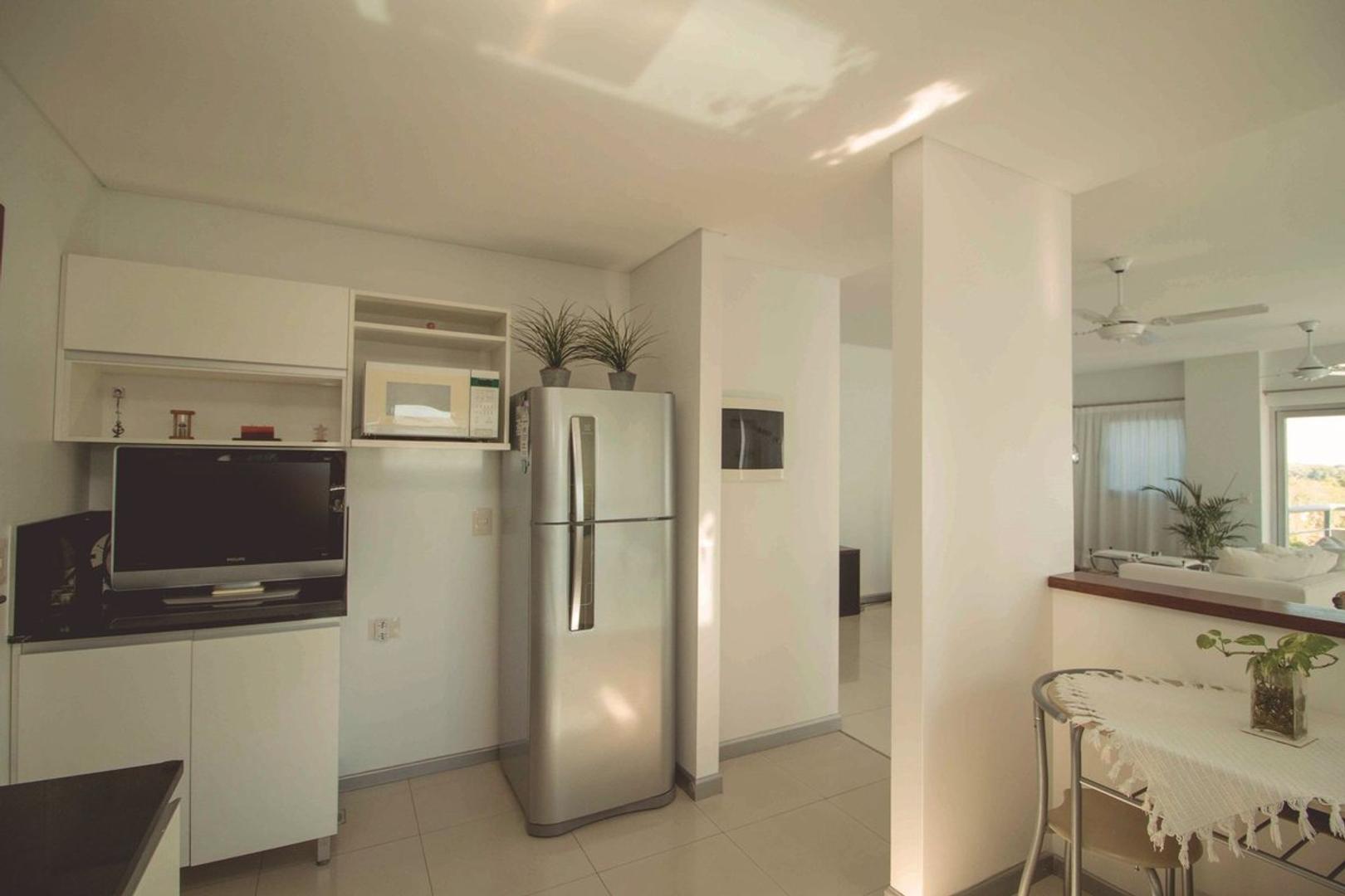 Departamento en Alquiler de 3 dormitorios