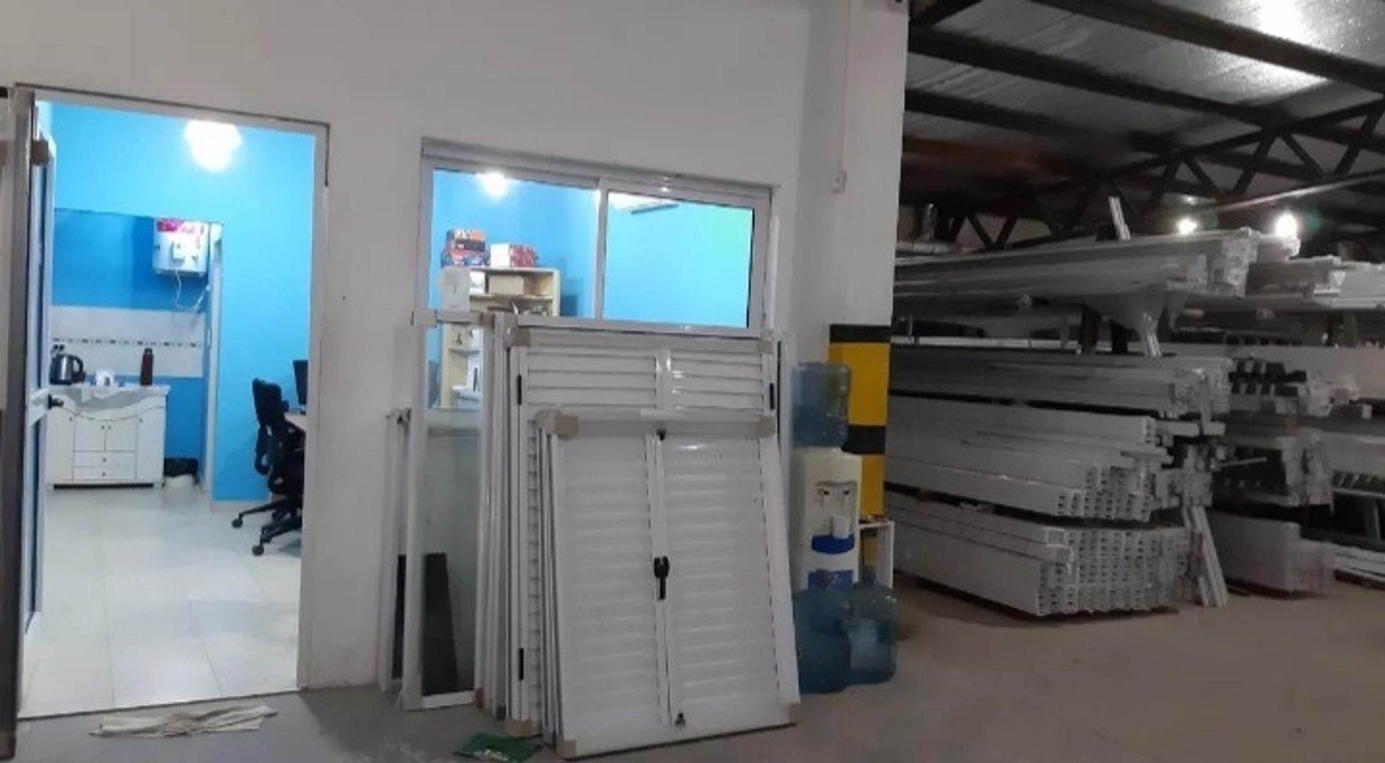 Galpon en Venta en Canning, USD 290.000