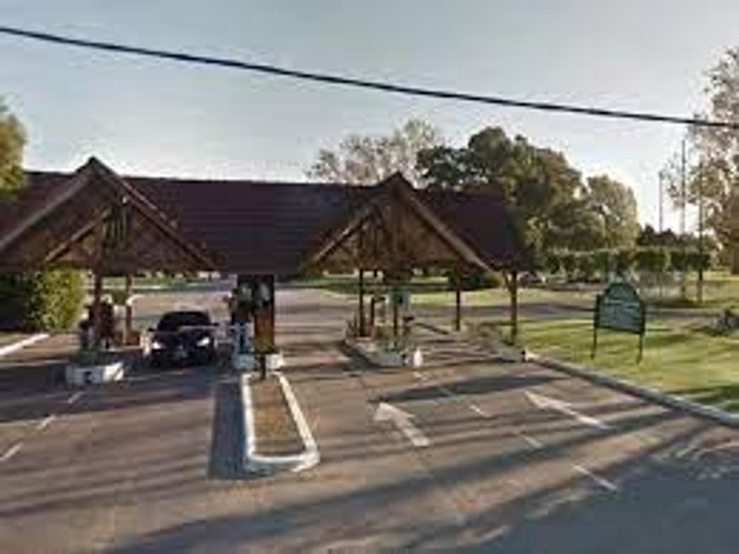 Venta de Lote en San Diego, Moreno