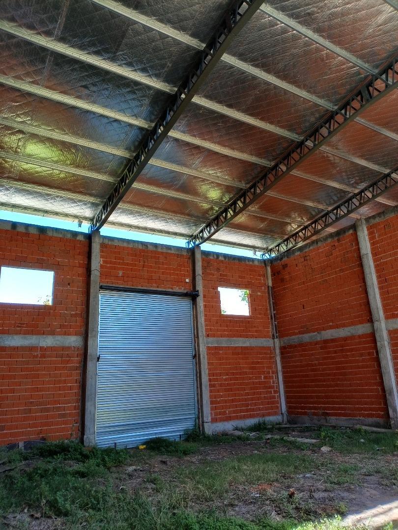 Galpon en Alquiler en La Reja, $ 11.111.111