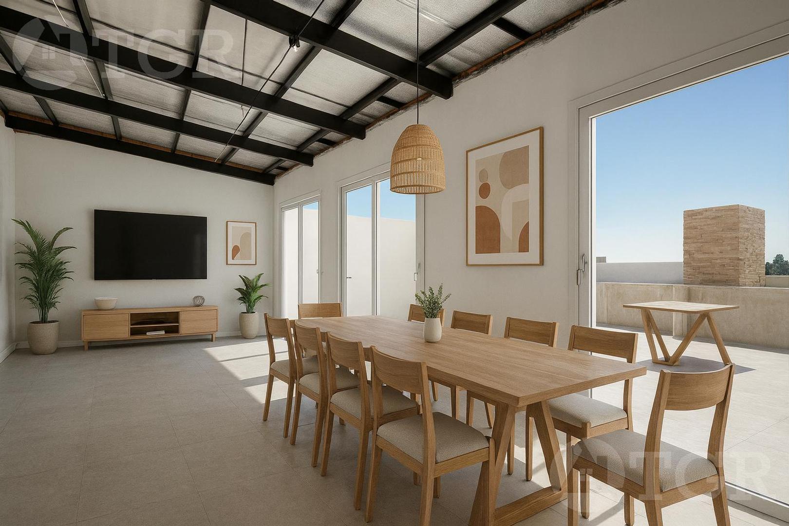 Departamento en Venta A Estrenar