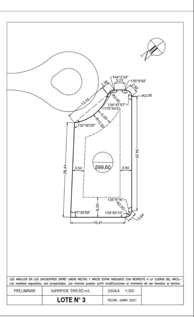 Lote San Juan Chico Hudson I75