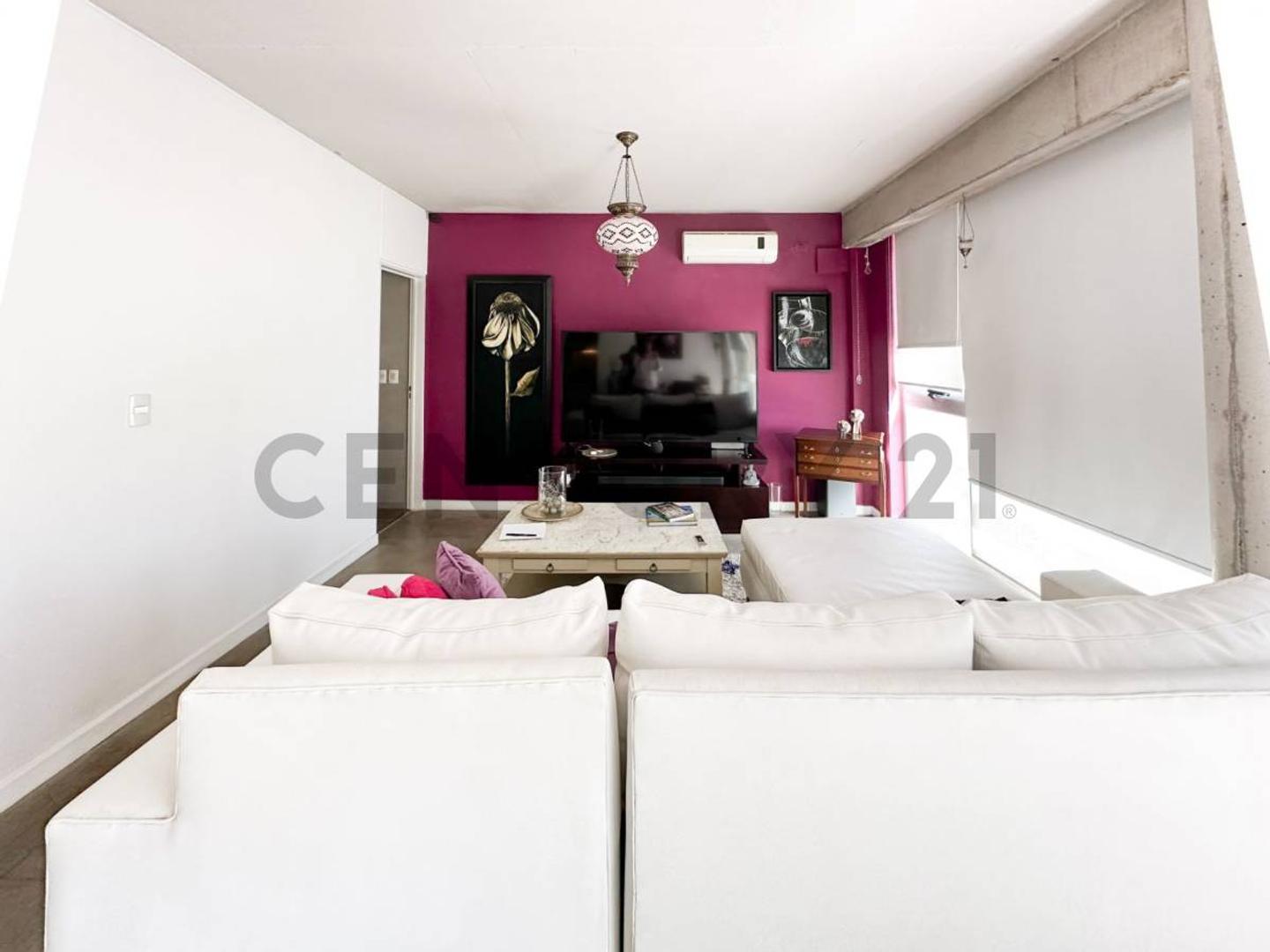 Departamento en Venta 14 años