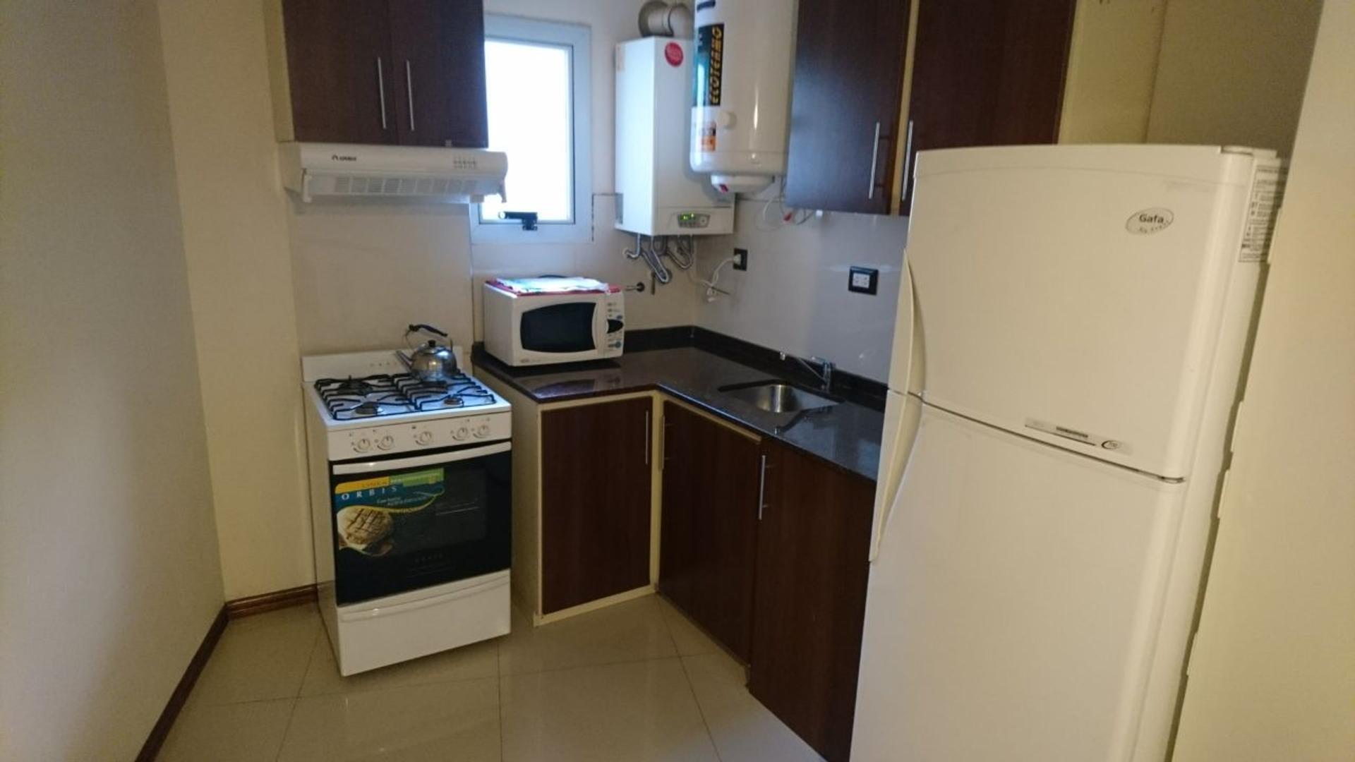 Departamento en Venta de 3 ambientes