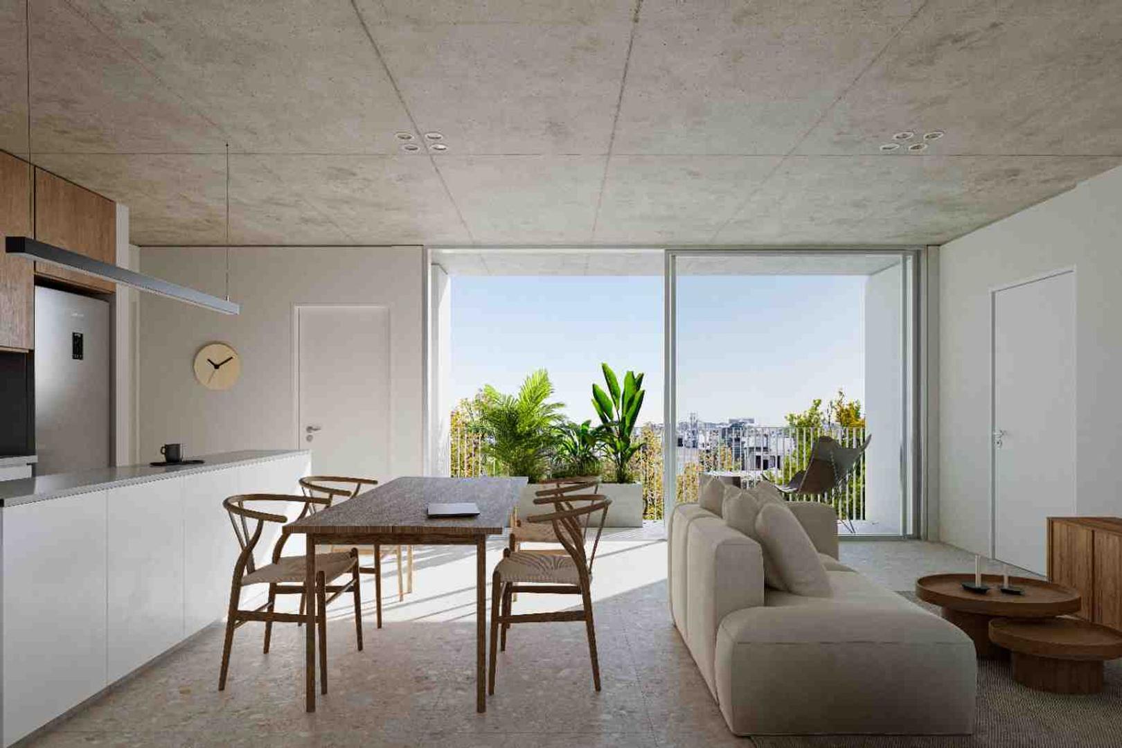 VENTA DEPARTAMENTO 4 AMBIENTES