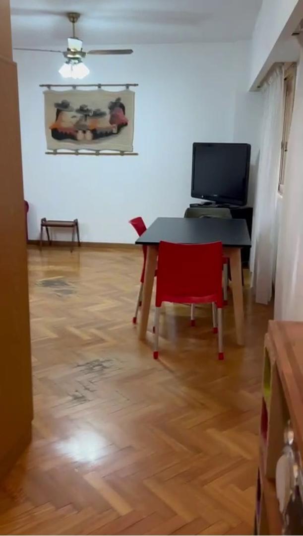 Departamento en alquiler temporario