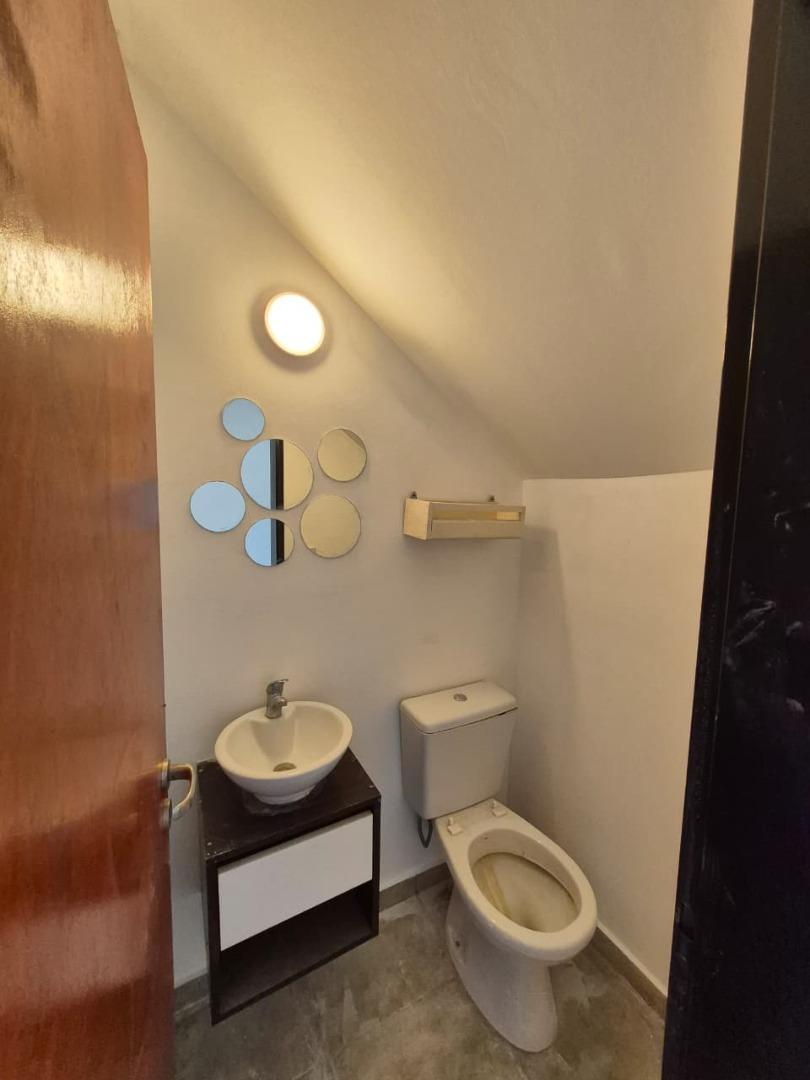 Casa en Alquiler de 2 dormitorios