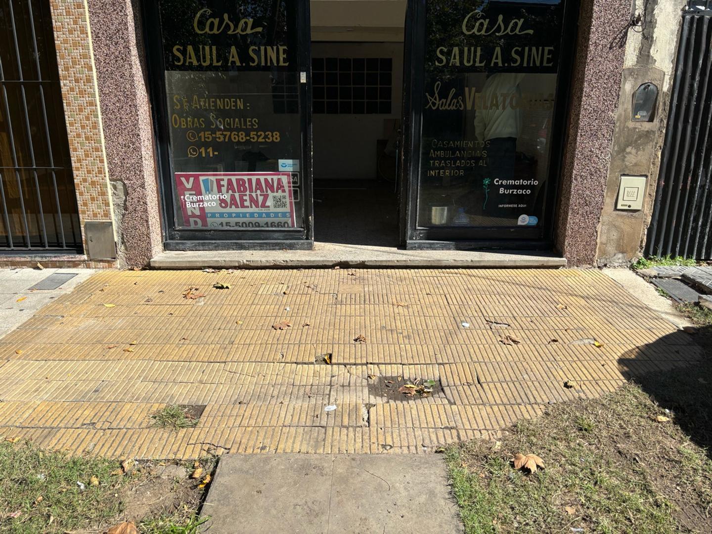 Local en Venta en Lomas De Zamora, USD 30.000