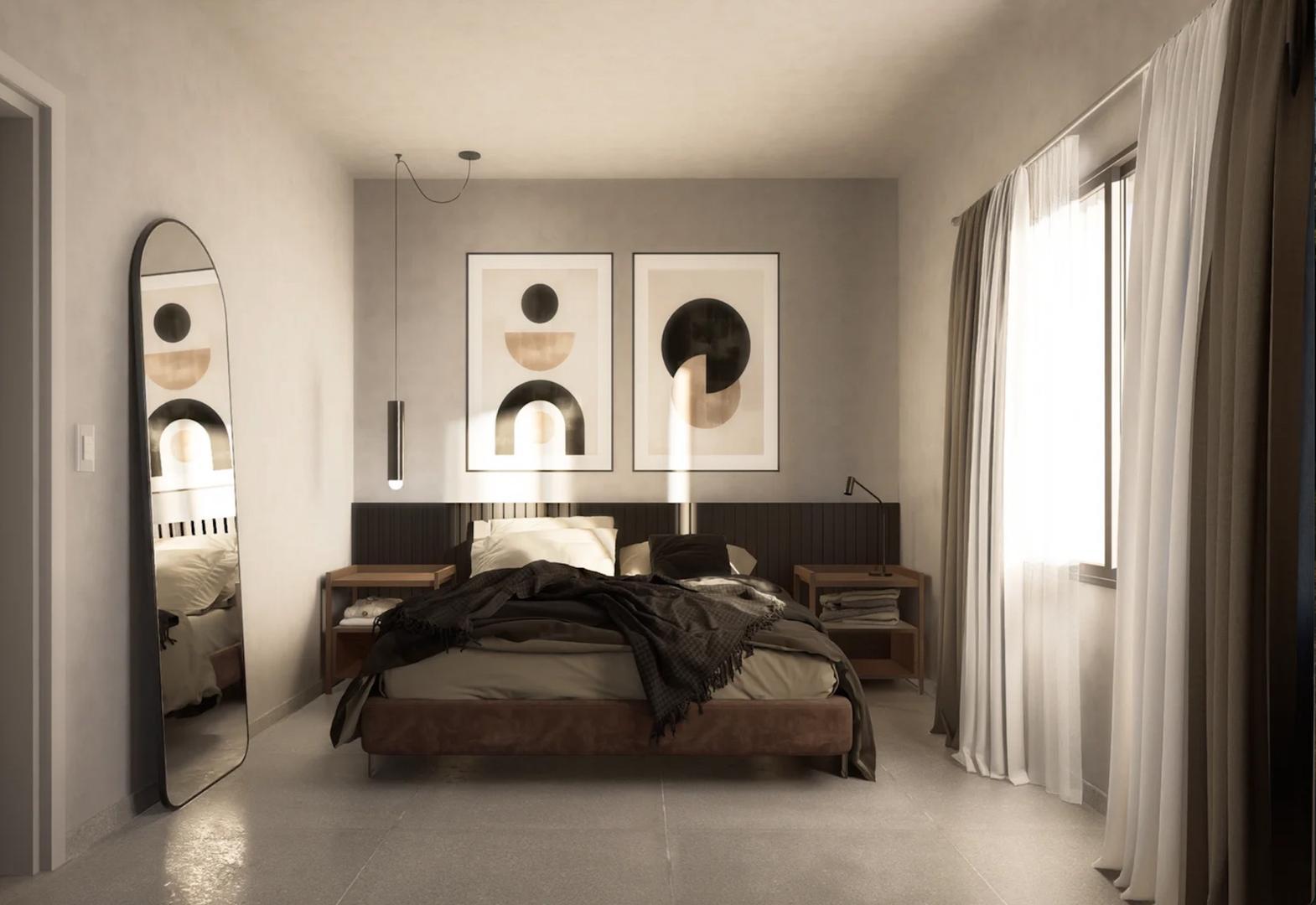 Depto Tipo Casa en Venta en Campos De Manantiales, USD 172.000