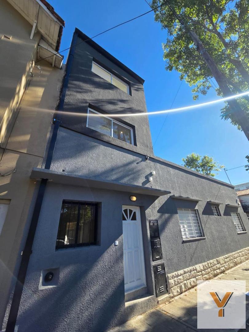 PH en Venta - 1 Dormitorio 1 Baño - 50mts - Mar Del Plata