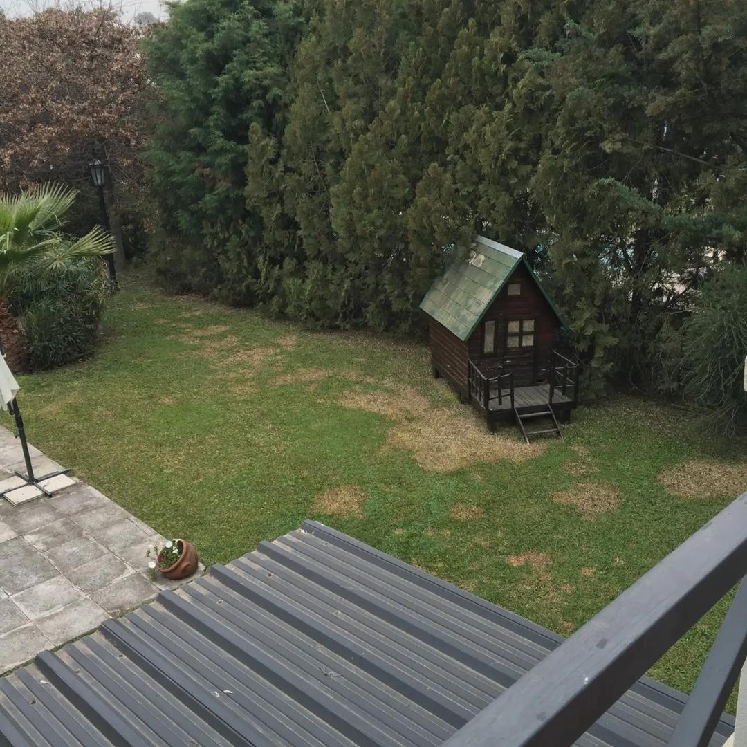 Casa- Villa Olivos- Cod:10279