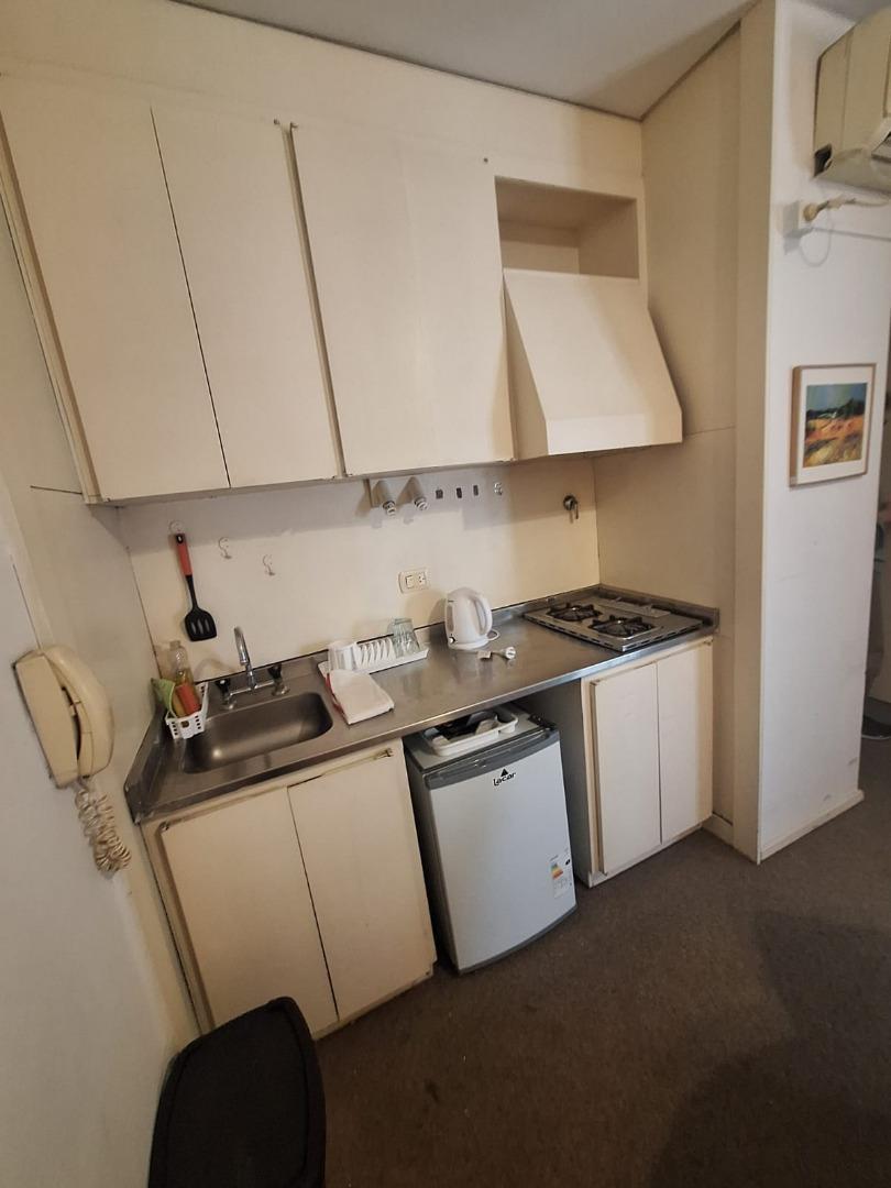 Departamento en Alquiler Temporal en Retiro, USD 30