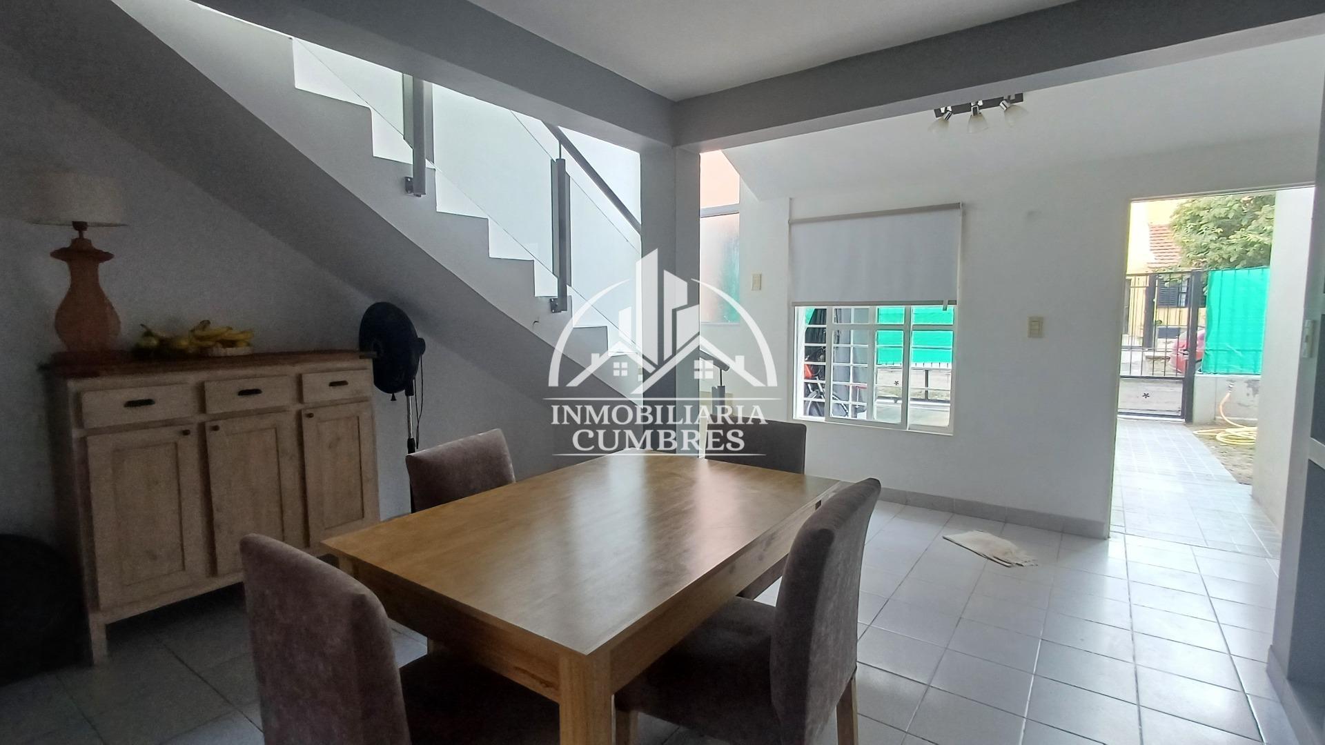 Casa en Venta de 4 dormitorios