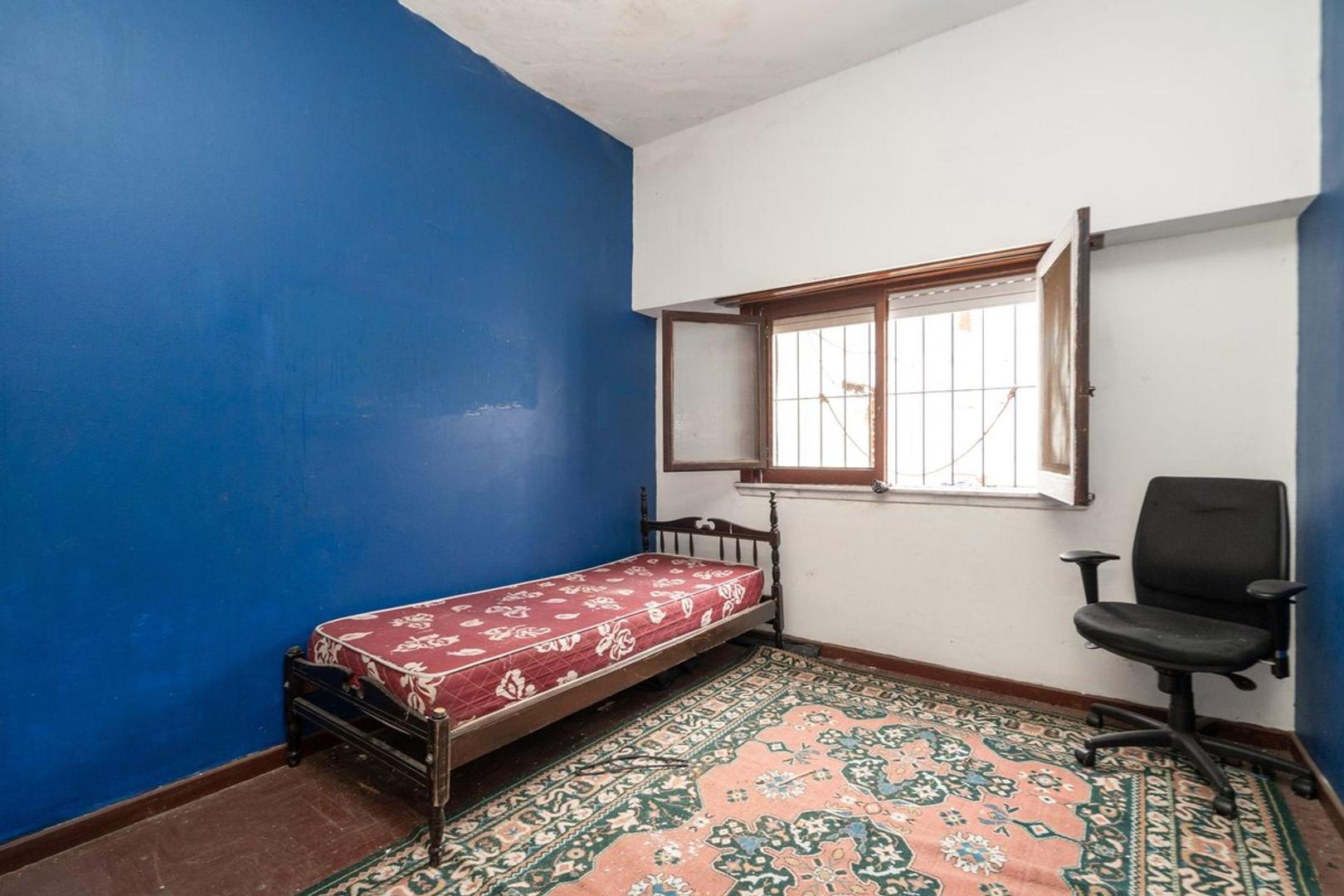 CASA MULTIFAMILIAR 3 FLIAS Y LOCALES SAN FERNANDO