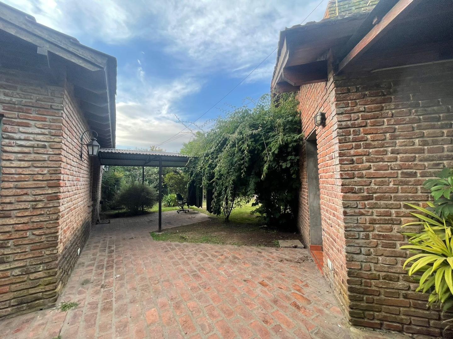 Quinta en Venta en General Las Heras, USD 178.000