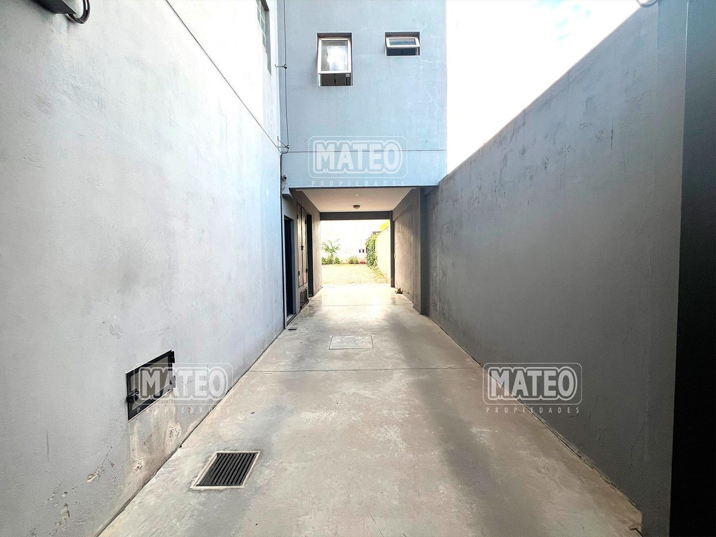 Departamento en Alquiler de 2 dormitorios