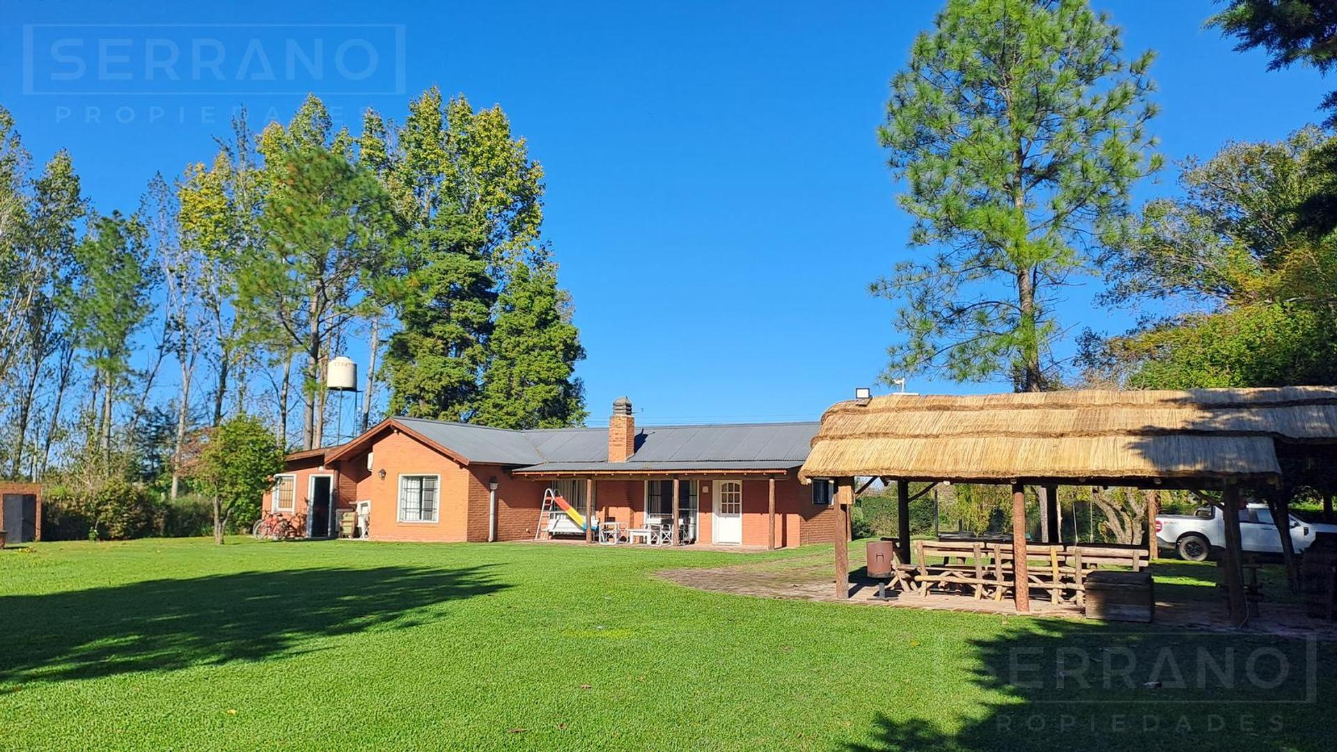 Casa en Venta al Noreste