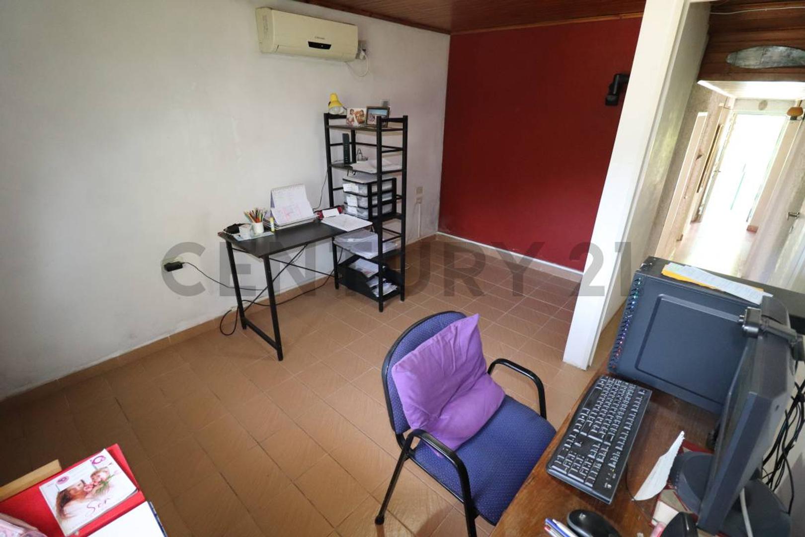 Casa en Venta en Ciudad De Tigre, USD 125.000