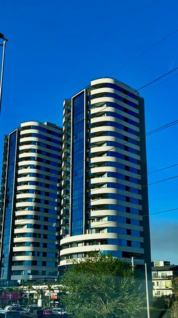 Brickell Tigre- Categoria Piso alto y vista