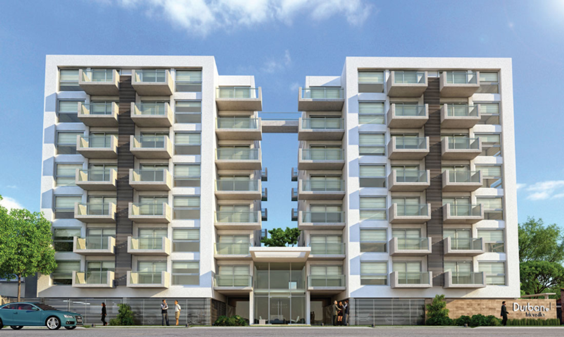 DEPARTAMENTO VENTA  ITUZAINGO NORTE