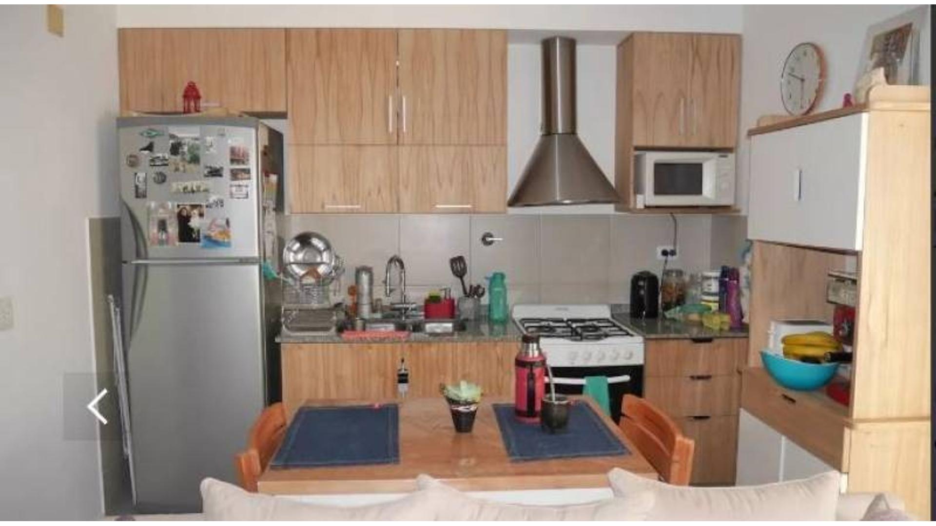 Departamento en Venta en Nordelta El Palmar, USD 160.000