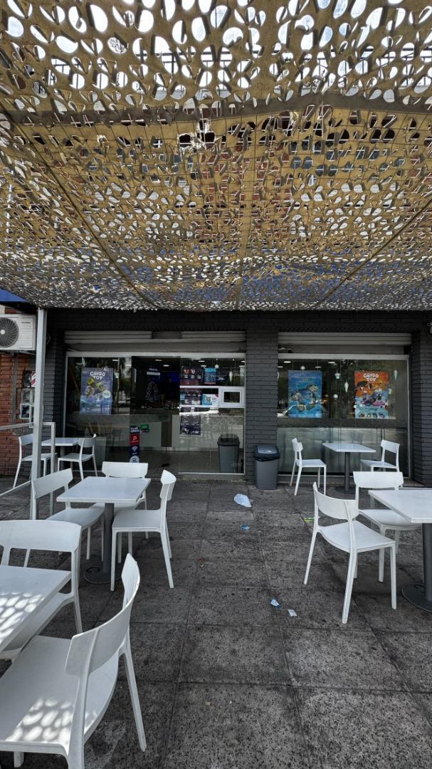 Local en Venta en Lomas del Mirador, USD 180.000