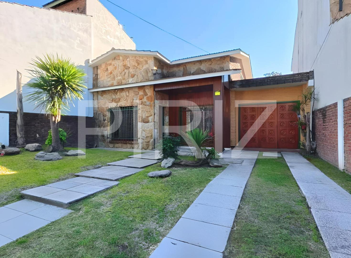 Casa en Venta en Castelar Norte, USD 220.000