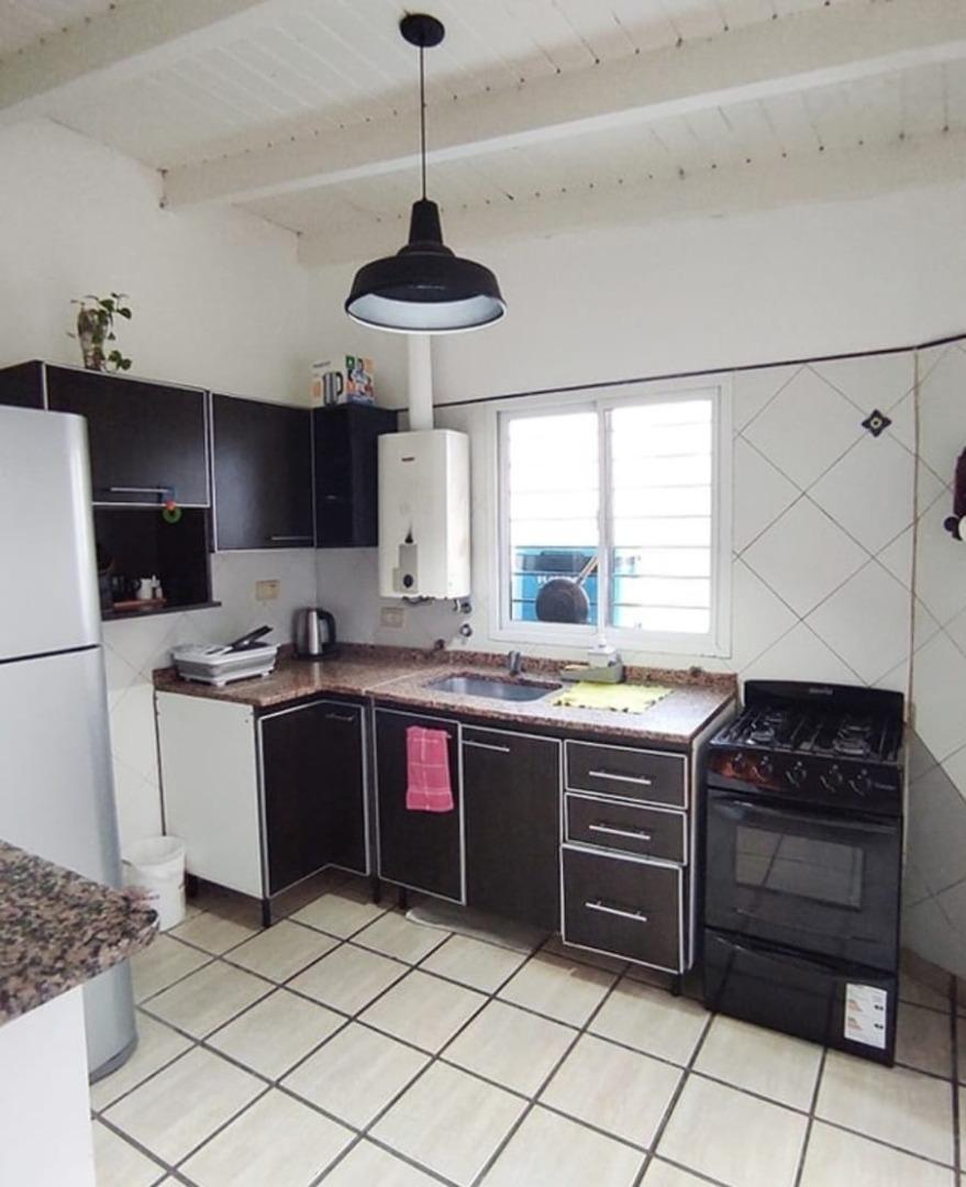 Departamento en Venta en Centro Sur, USD 110.000