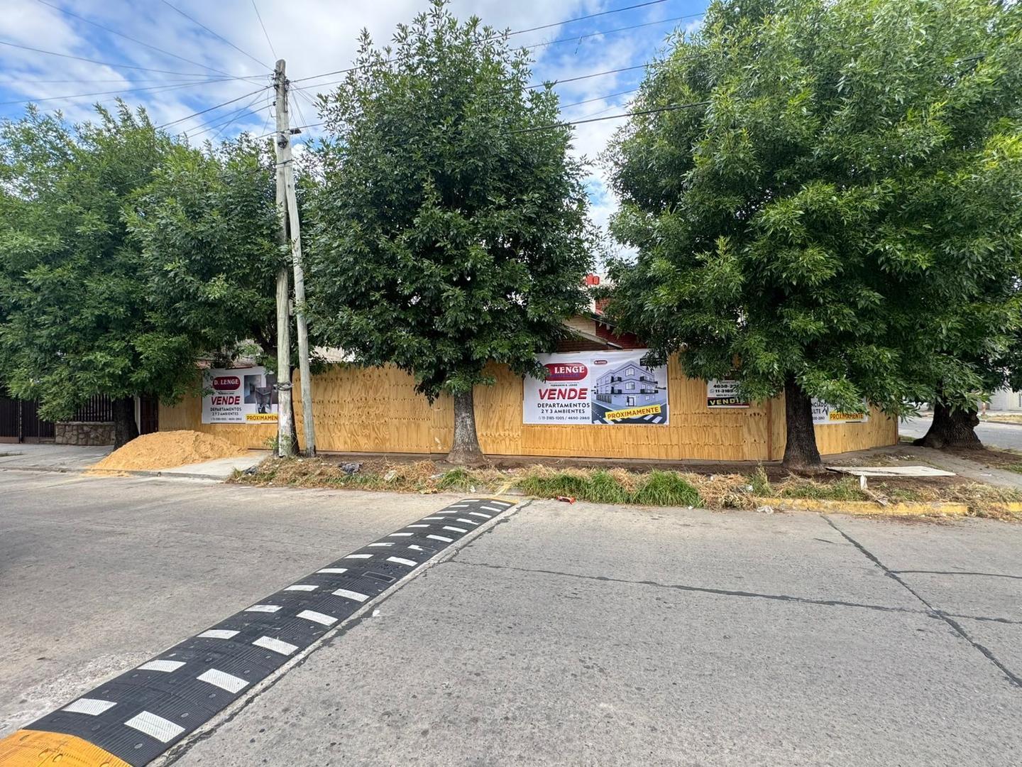 Departamento en Venta en Villa Luzuriaga, USD 75.000