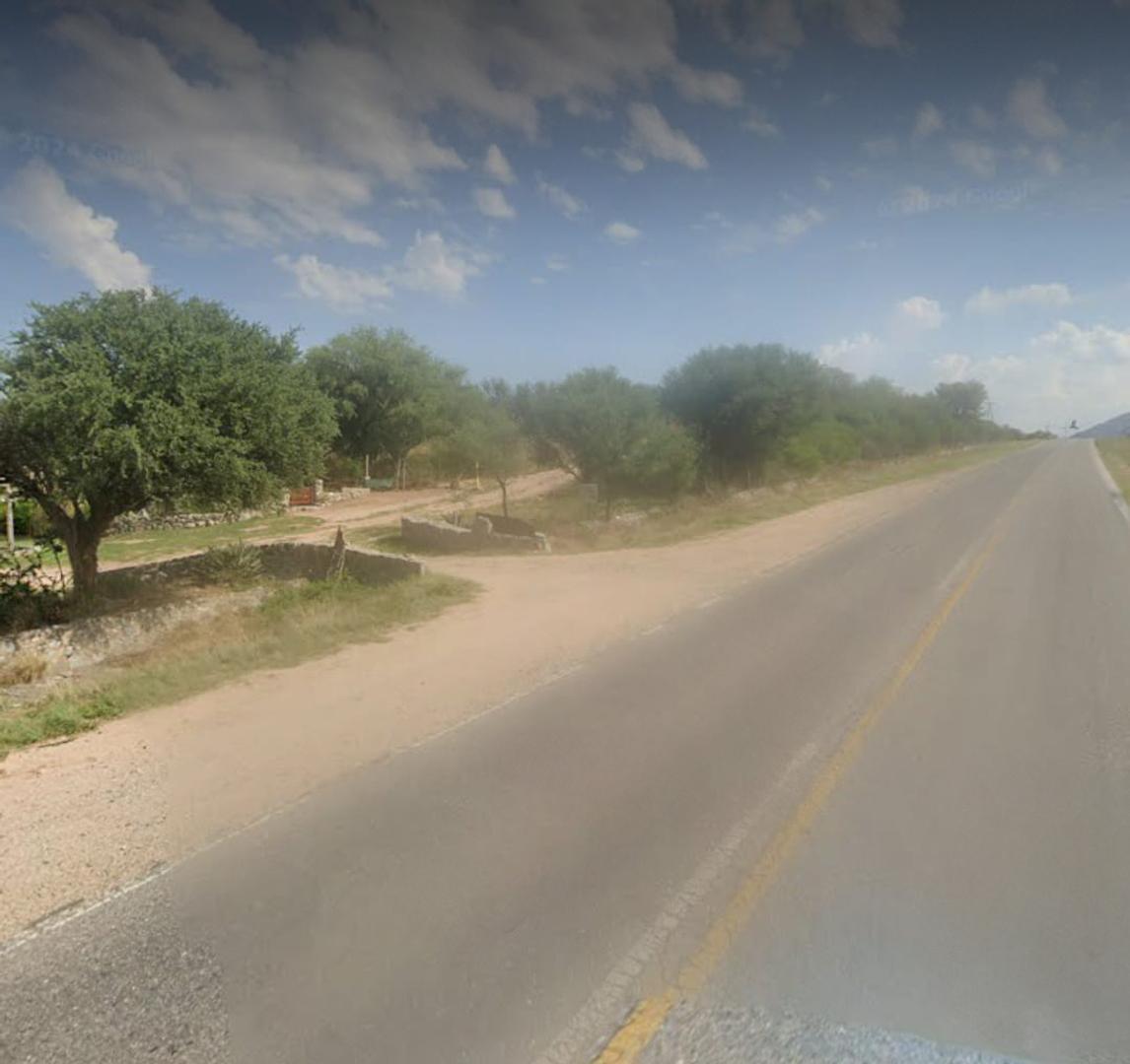 LOTE 518 M2 - BALCONES DE SAN MIGUEL - SAN LUIS